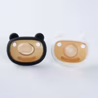 پستانک روز و شب دو عددی هی اور شی Heorshe | سیسمونی بدو نی نی