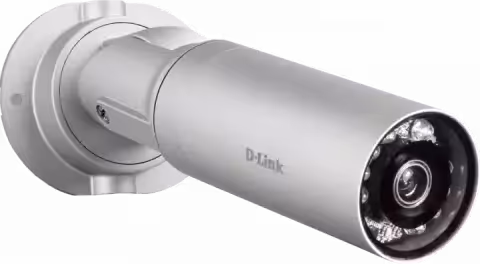 دوربین D-LINK مدل DCS 7010L