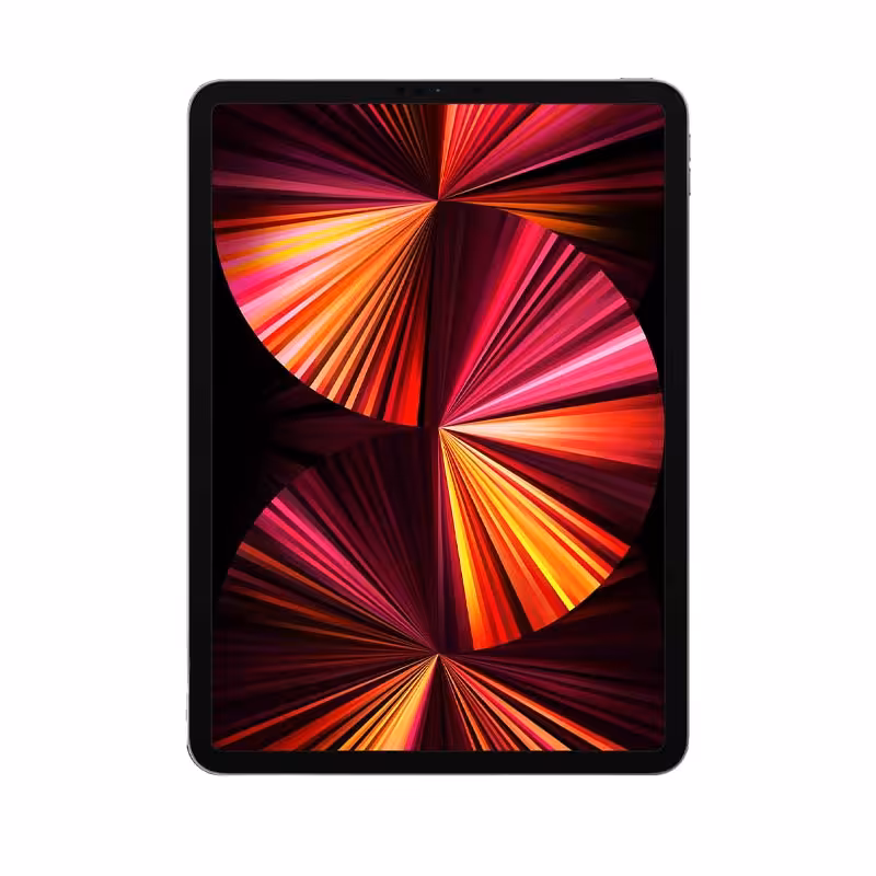 خرید تبلت اپل iPad pro 2021 12.9 inch ظرفیت 512GB -ایسل