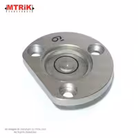 تراز کروی توتال استیشن مدل AL2837