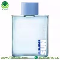 عطر ادکلن جیل ساندر سان من لاوندر اند وتیور 125 میل مردانه