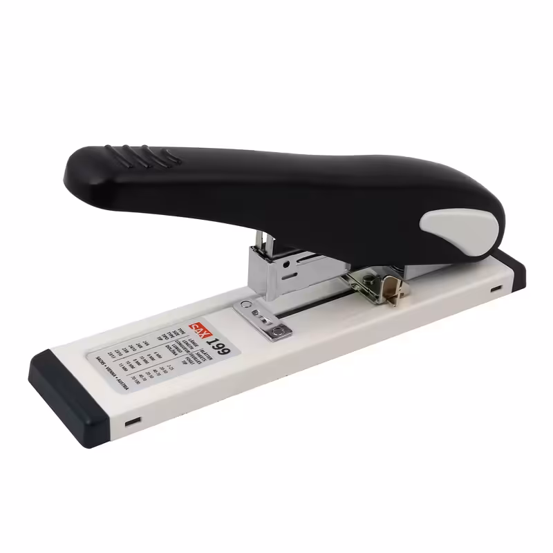 منگنه قدرتی ساکس مدل 199