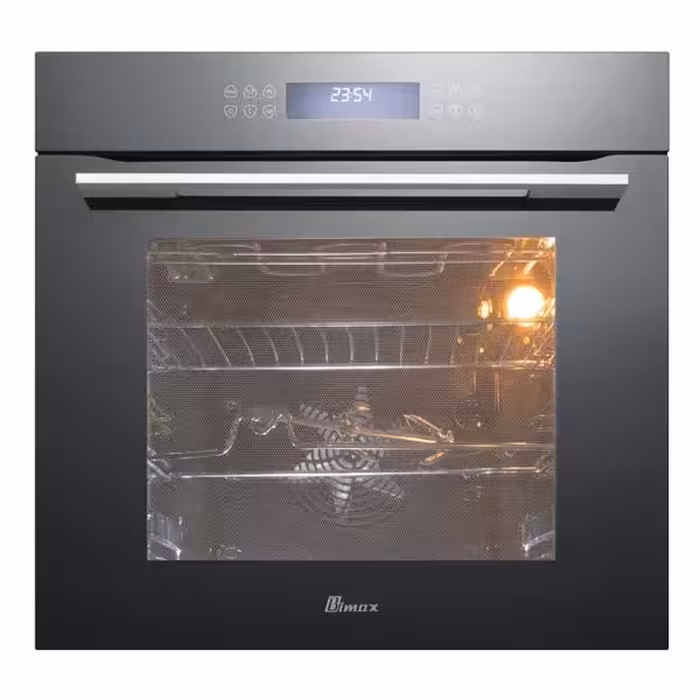 فر توکار بیمکث 70 لیتر برقی مدل MF 0020 N