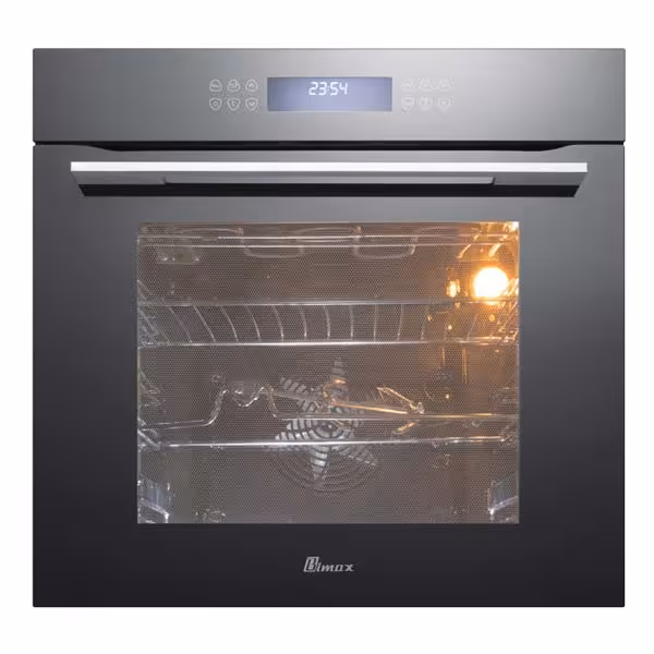 فر توکار بیمکث 70 لیتر برقی مدل MF 0020 N