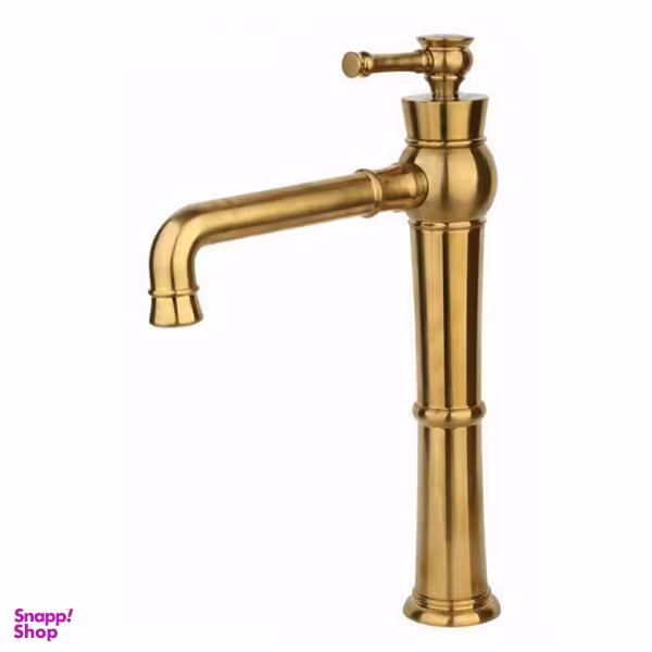 شیر ظرفشویی راسان مدل الیزه 02