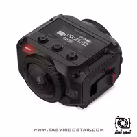 دوربین گارمین VIRB 360