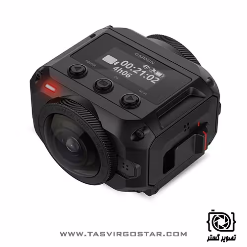 دوربین گارمین VIRB 360