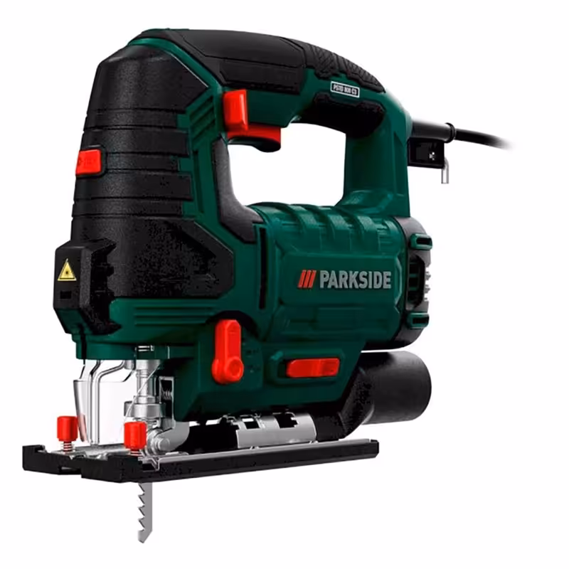 اره عمود بر پارکساید PSTD 800 C3 برقی 