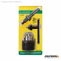 سه نظام 13 میلی متری DCK مدل 13MM