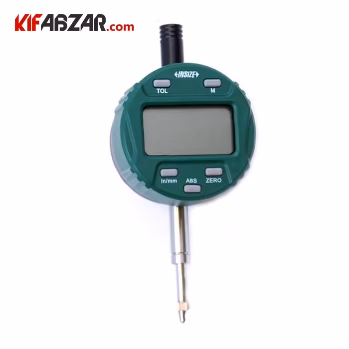 ساعت اندیکاتور اینسایز دیجیتال مدل 10 2103