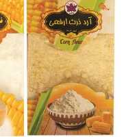 آرد ذرت 200 گرم ارفعی