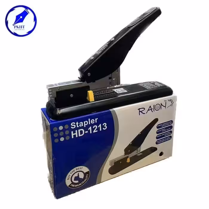 دستگاه منگنه رایون