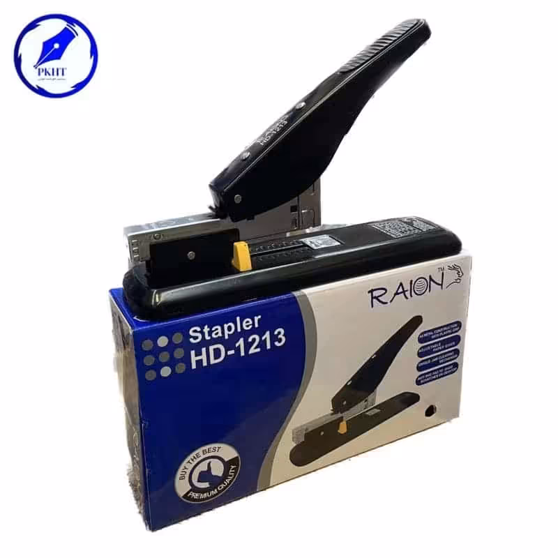 دستگاه منگنه رایون