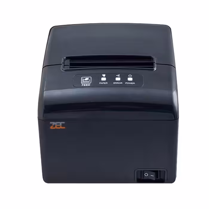 پرینتر حرارتی زد ای سی مدل N260L