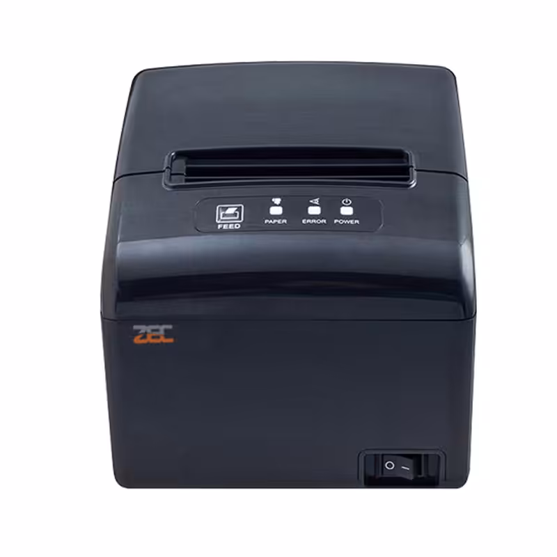 پرینتر حرارتی زد ای سی مدل N260L