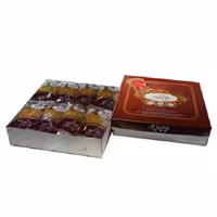 کیک یزدی حاج خلیفه رهبر (کوچک)