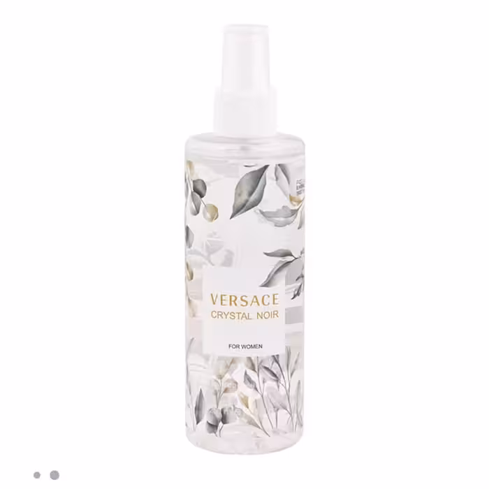 بادی اسپلش زنانه سیدونا مدل CRYSTAL NOIR

