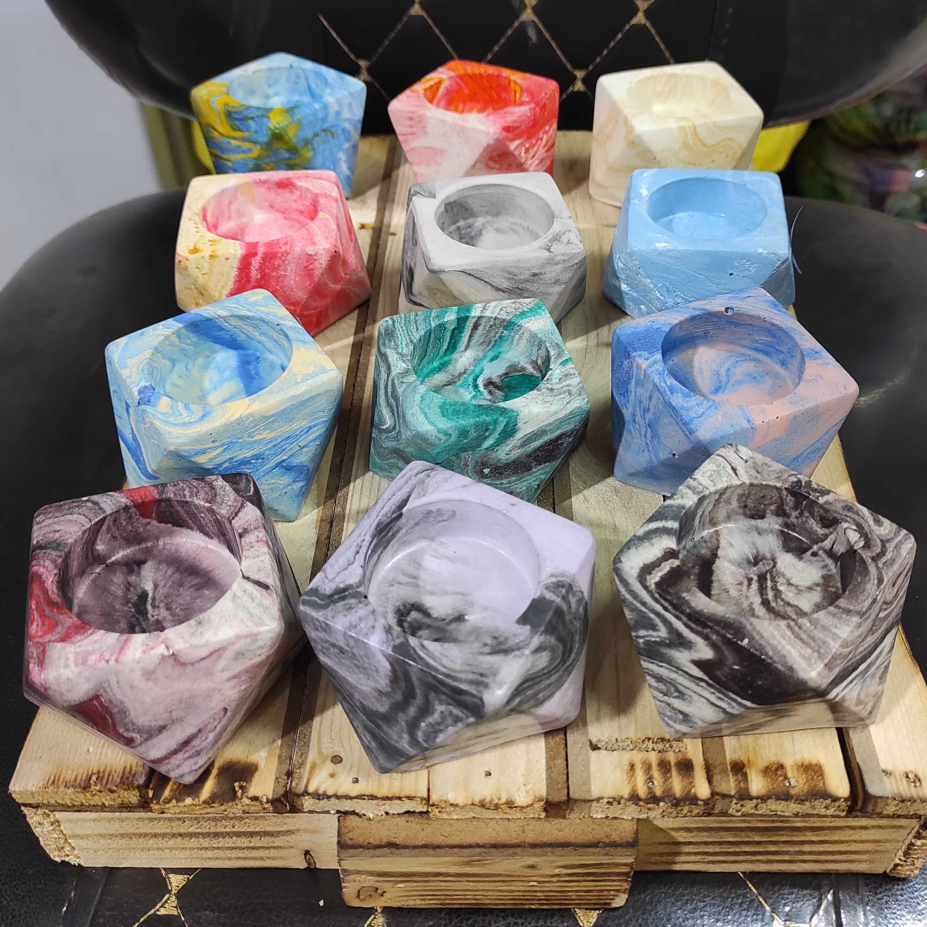 جاشمعی ( وارمر )