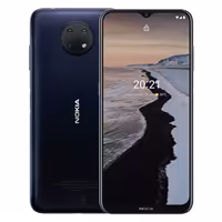 گوشی موبایل نوکیا مدل G10 دو سیم کارت ظرفیت 64 گیگابایت و رم 4 گیگابایت