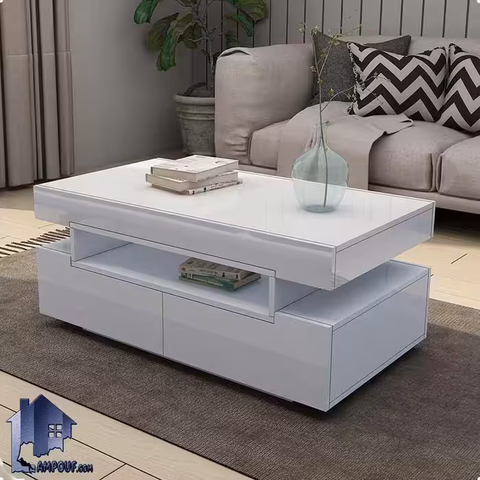 میز جلومبلی HOJ121