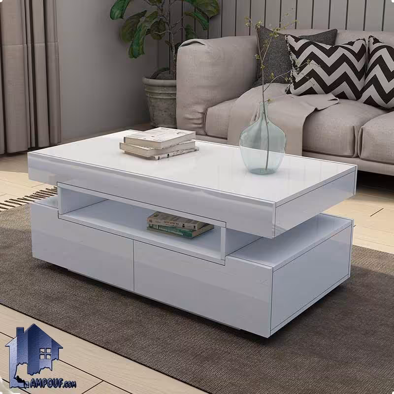 میز جلومبلی HOJ121