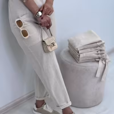 شلوار لنین نچرال