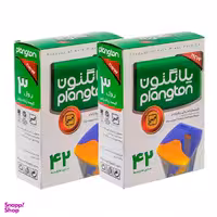 کیسه زباله پلانگتون مدل M2 دو بسته 3 عددی