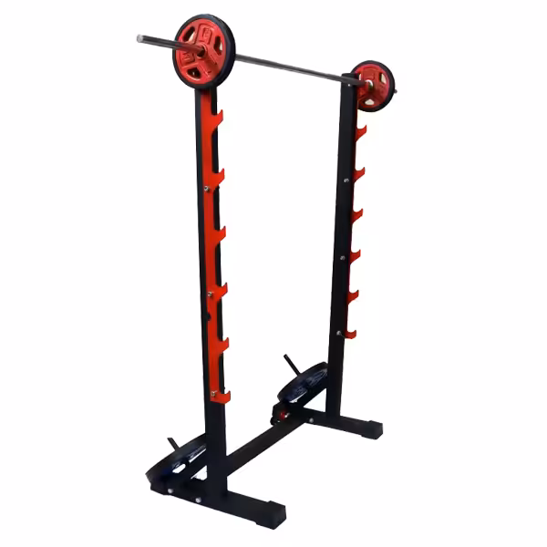 دستگاه اسکات پا خانگی مدل K220 کد 3