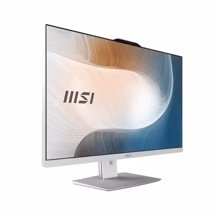 قیمت و خرید آل این وان 27 اینچ ام اس ای MSI AM272P 1M