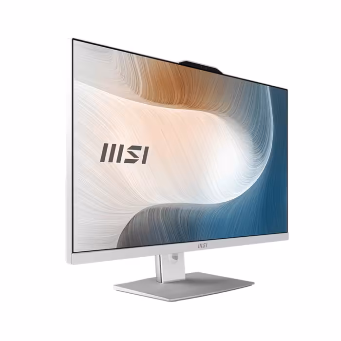 قیمت و خرید آل این وان 27 اینچ ام اس ای MSI AM272P 1M