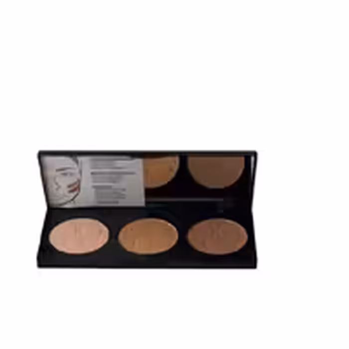 پالت کانتور پودری پرفکتینگ نوت شماره 02