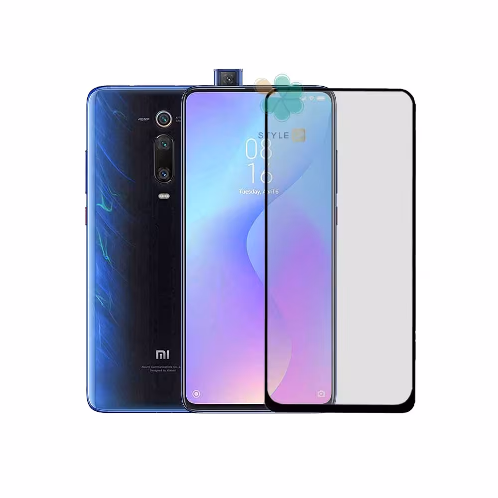 محافظ صفحه گلس مات گوشی شیائومی Xiaomi Mi 9T Pro