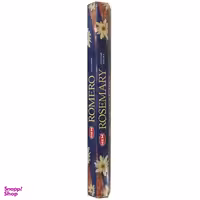 عود خوشبو کننده هم مدل Rose Mary