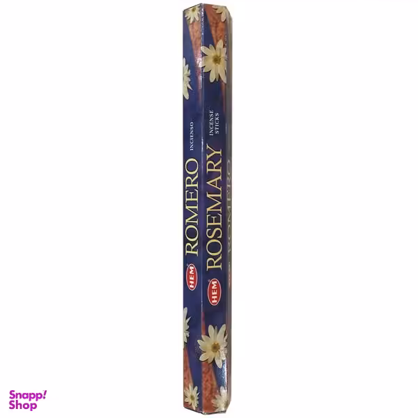 عود خوشبو کننده هم مدل Rose Mary