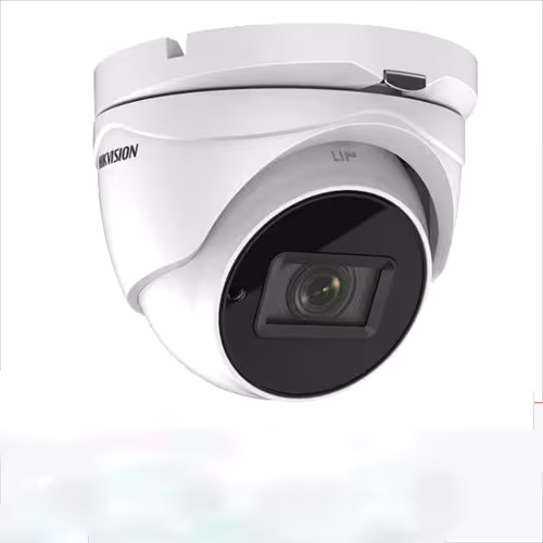 دوربین 5 مگاپیکسلی هایک ویژن مدل DS-2CE56H0T-IT3ZF