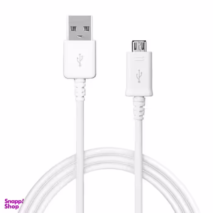 کابل تبدیل USB به microUSB مدل galaxy-Note 4 طول 1.5 متر
