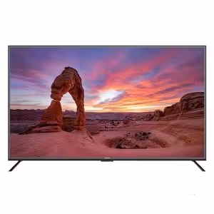 تلویزیون هوشمند آیوا مدل F8 سایز 85 اینچQLED | آرکا 90