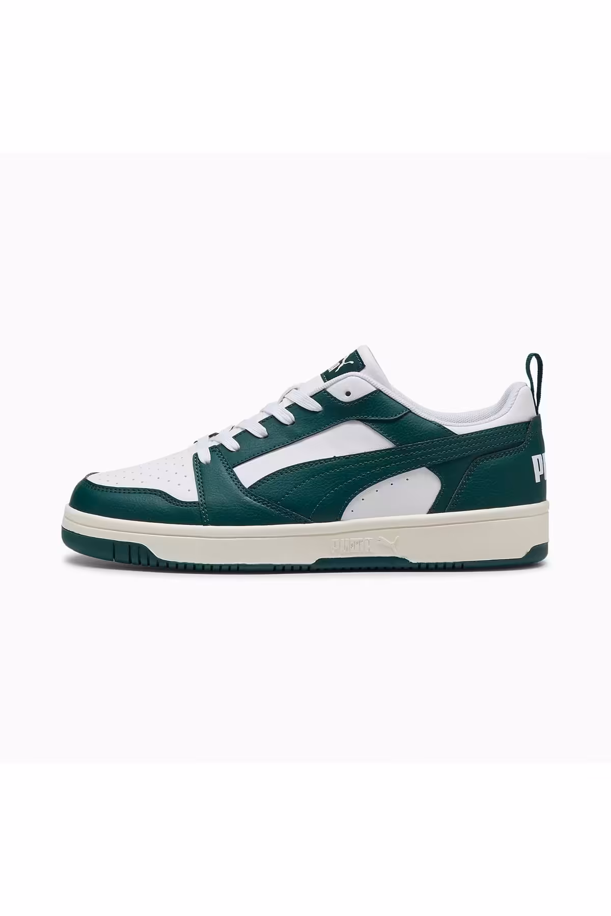 اسنیکر قرمز مردانه و V6 کفش 43 روزه Puma
