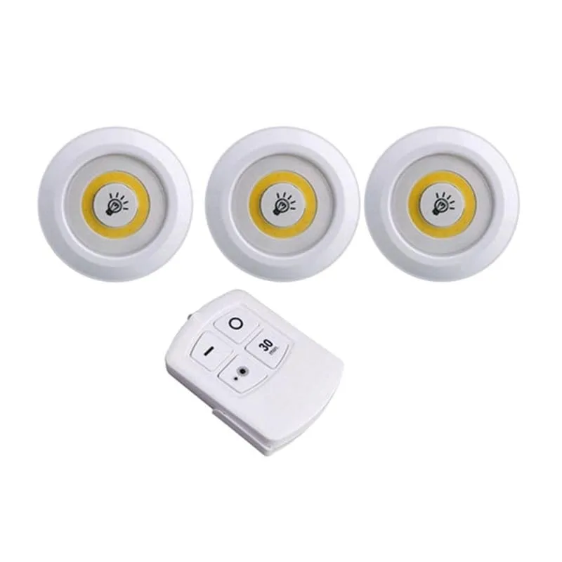 چراغ اضطراری 3 عددی زیر کابینتی LED مدل کنترل دارلامپ LED اضطراری چند منظوره خورشیدی - چراغ کمپینگ قابل شارژ USB با 5 حالت روشنایی، تاشو و طراحی ضد آب IP65