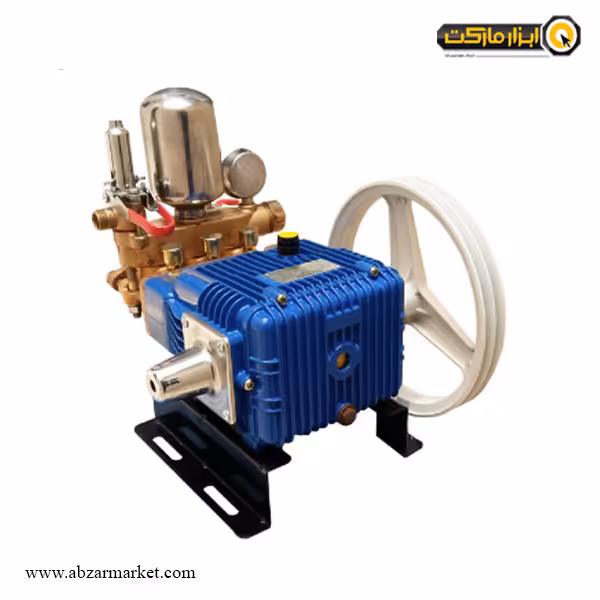 پمپ سم پاش هیوندای مدل HP45B