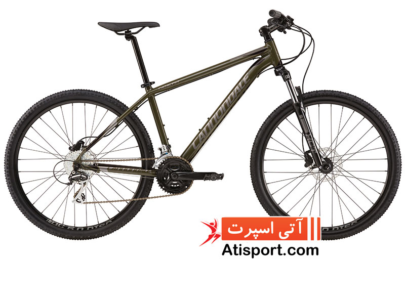 دوچرخه 2017 5 27 Cannondale Catalyst2