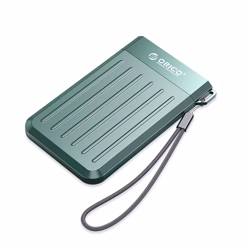 قاب هارد 2.5 اینچ اوریکو M25C3