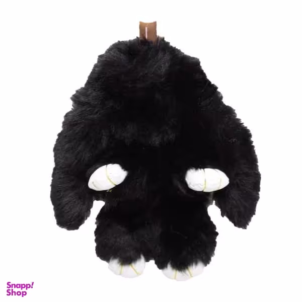 عروسک مدل خرگوش لاکچری ارتفاع 17 سانتی متر