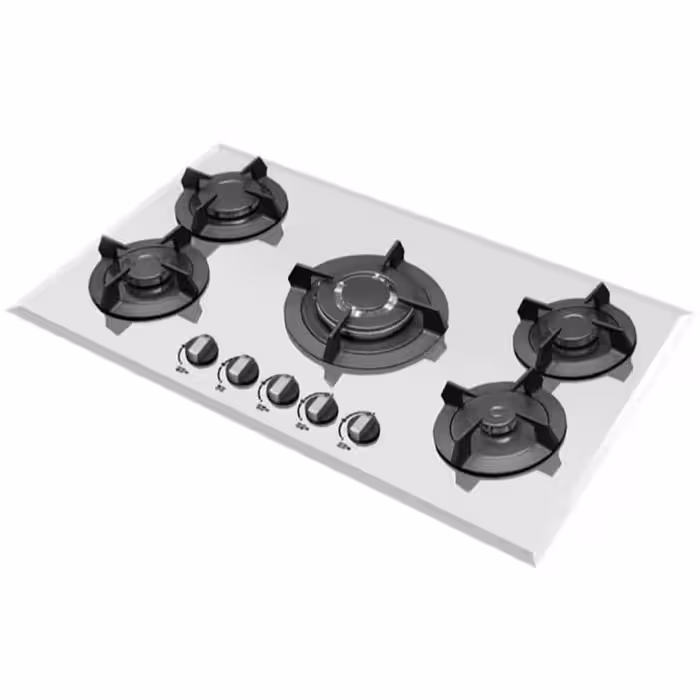 اجاق گاز رومیزی تاکنوگلد مدل G115