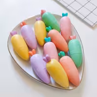 ماژیک هایلایتر هویج تک رنگ