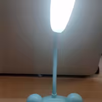 چراغ مطالعه خرسی