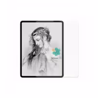 محافظ صفحه نیلکین اپل آیپد Apple iPad Pro 12.9 2020 مدل AG Paper-Like