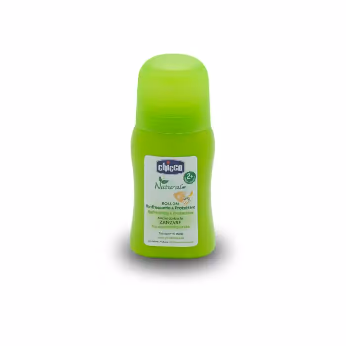 مام رول ضد حشره چیکو Chicco