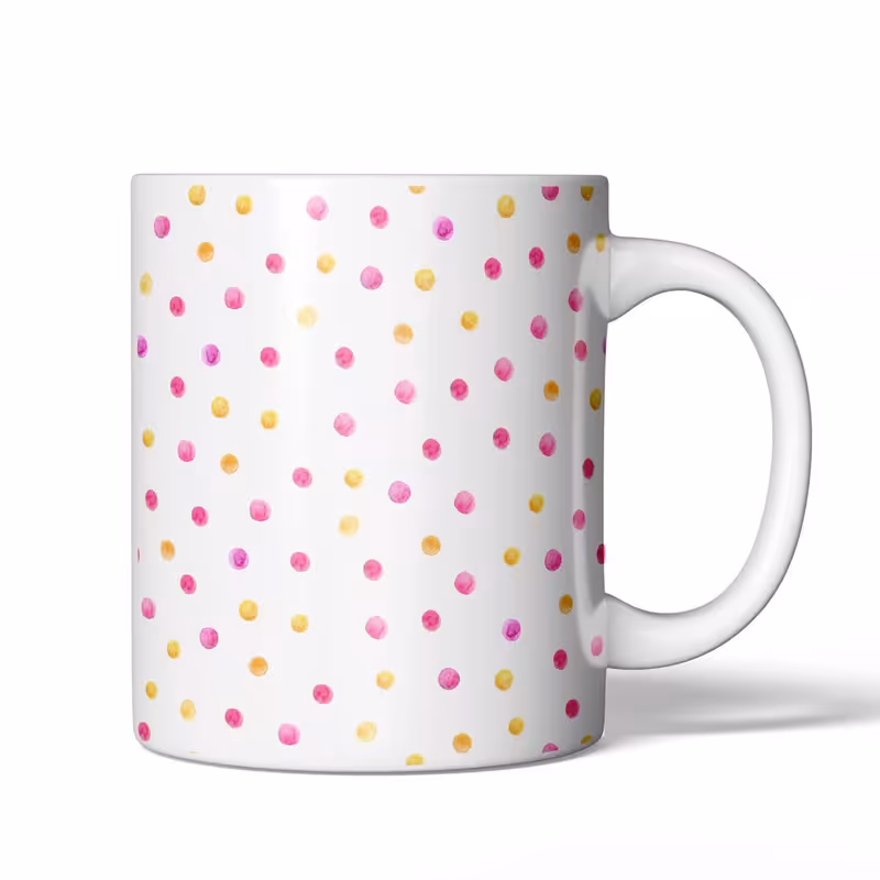 ماگ مدل لیلی