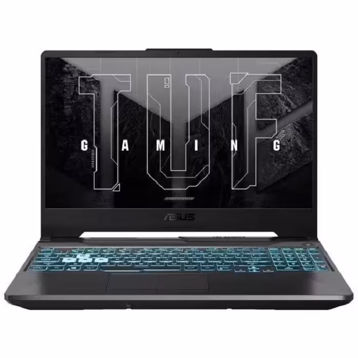 خرید و قیمت لپ تاپ ایسوس مدل ASUS TUF GAMING FX506H Core i5-11400H-8GB-512SSD-4GB-RTX-2050-15.6FHD